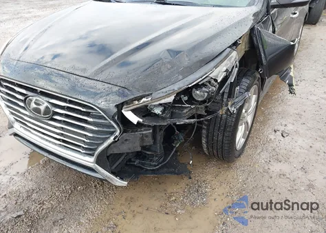 2018 Hyundai Sonata Limited from USA, damaged, VIN 5NPE34AF0JH626238